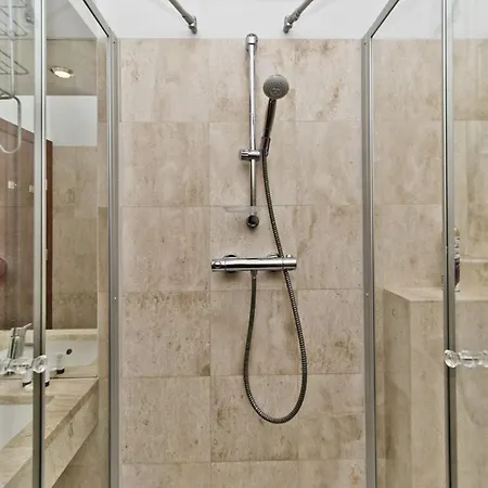 Apartamenty.in Mestwina * يوراتا