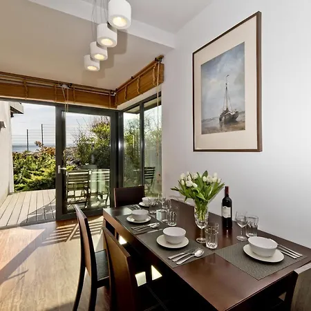 Apartamenty.in Mestwina Lägenhet Jurata