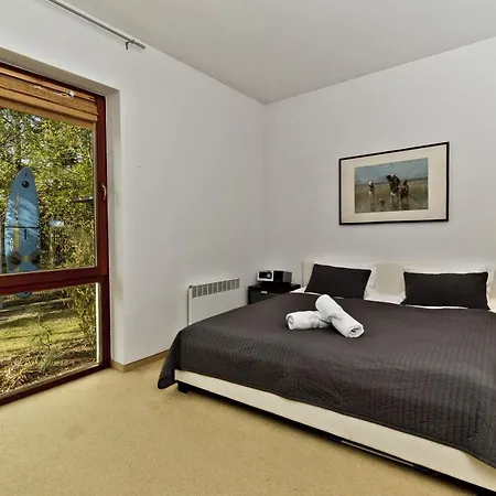 アパート Apartamenty.in Mestwina