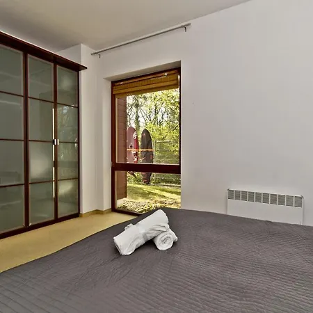 Apartamenty.in Mestwina *