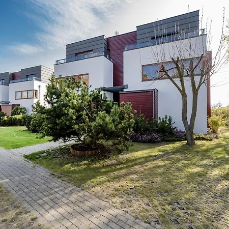 Apartamenty.in Mestwina