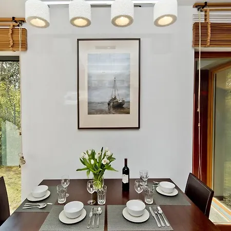 Lägenhet Apartamenty.in Mestwina Jurata