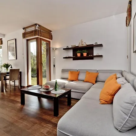 Apartamenty.in Mestwina * يوراتا