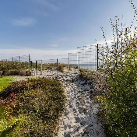 Apartamenty.in Mestwina