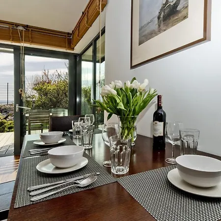 Apartamenty.in Mestwina Lägenhet