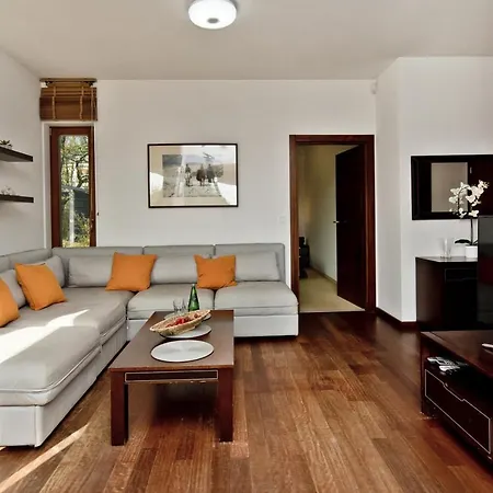 Apartamenty.in Mestwina شقة يوراتا