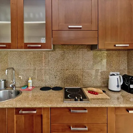 Apartamenty.in Mestwina Jurata