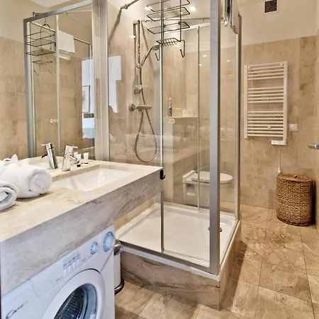Apartamenty.in Mestwina يوراتا