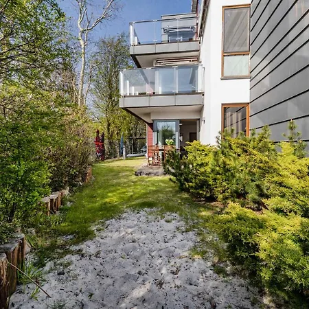 Apartamenty.in Mestwina