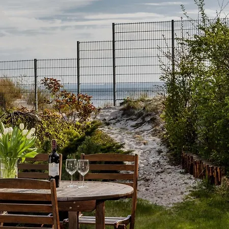 アパート Apartamenty.in Mestwina *