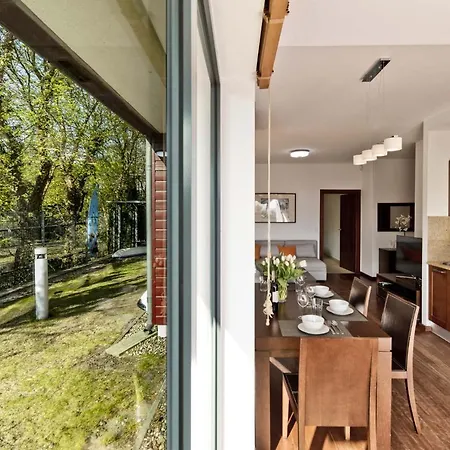 Apartamenty.in Mestwina