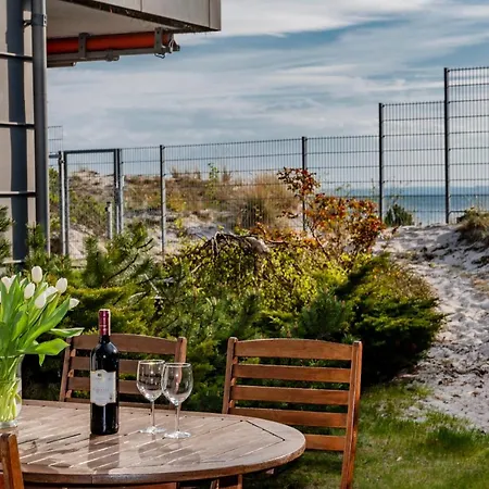 Apartamenty.in Mestwina Jurata