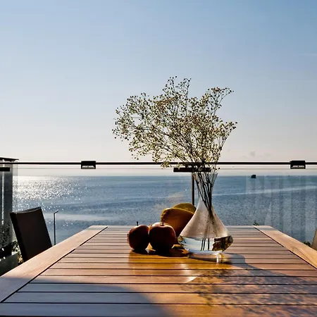 アパート Apartamenty.in Mestwina