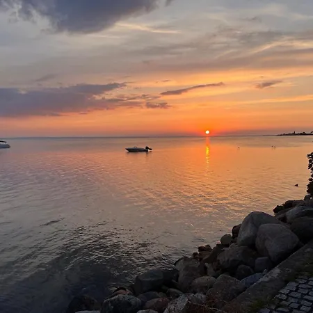 アパート Apartamenty.in Mestwina *