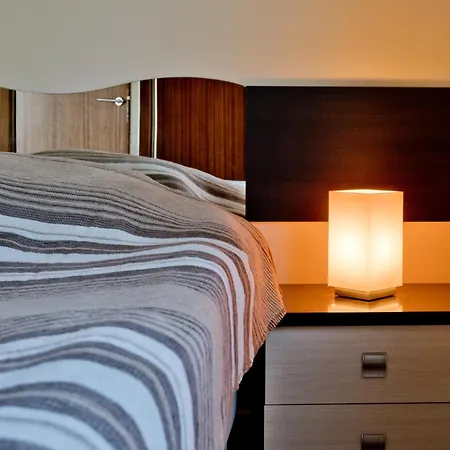 Lägenhet Apartamenty.in Mestwina *