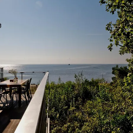 Apartamenty.in Mestwina *