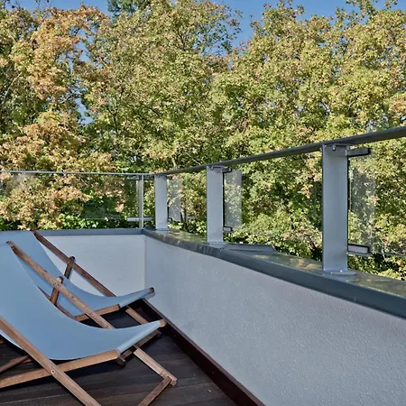 Apartamenty.in Mestwina Jurata