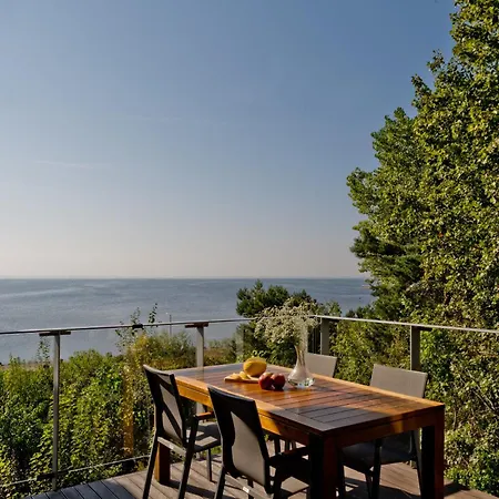 Apartamenty.in Mestwina * Jurata