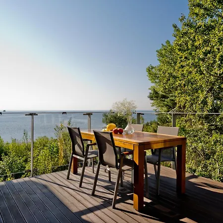 Lägenhet Apartamenty.in Mestwina