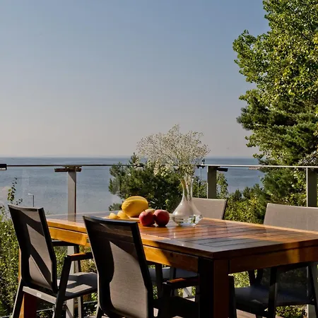 アパート Apartamenty.in Mestwina