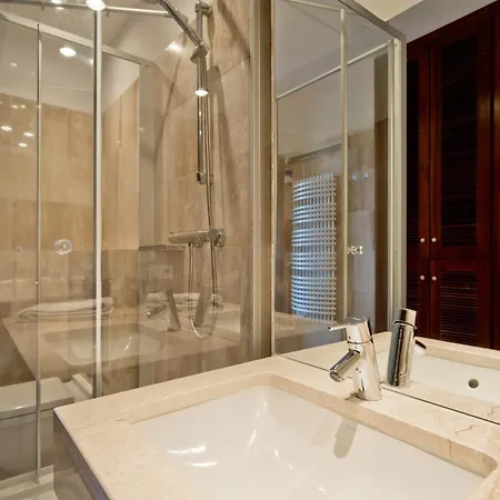 شقة Apartamenty.in Mestwina يوراتا