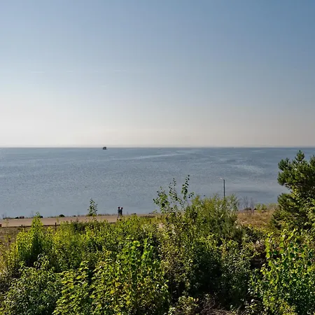 Apartamenty.in Mestwina *