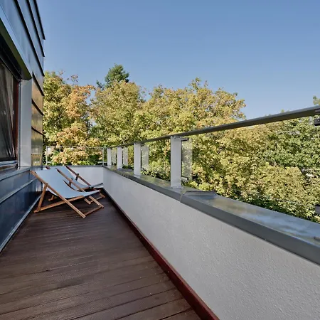 Apartamenty.in Mestwina Jurata