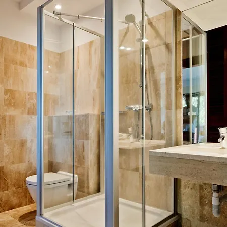Apartamenty.in Mestwina * Jurata