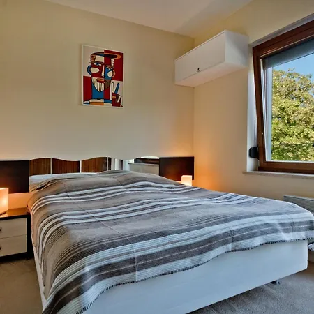 Lägenhet Apartamenty.in Mestwina