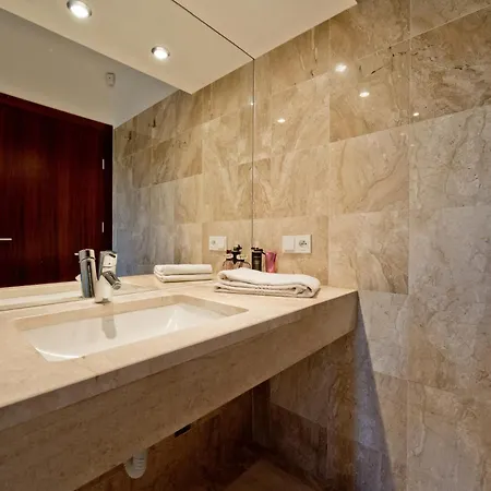 Apartamenty.in Mestwina Lägenhet *