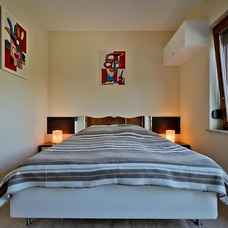 Lägenhet Apartamenty.in Mestwina *