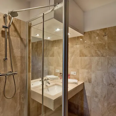 Apartamenty.in Mestwina يوراتا