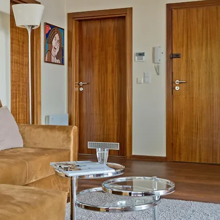 Apartamenty.in Mestwina