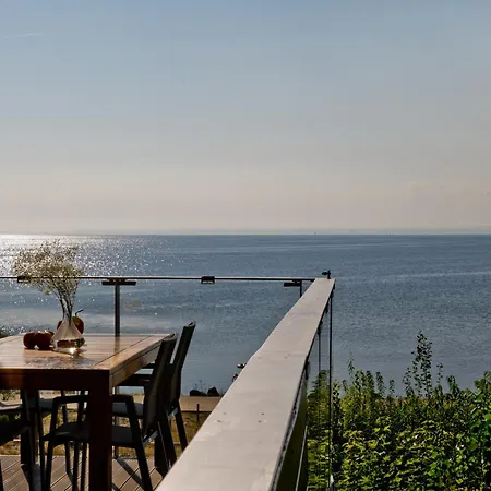 Lägenhet Apartamenty.in Mestwina *