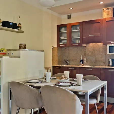 Apartamenty.in Mestwina