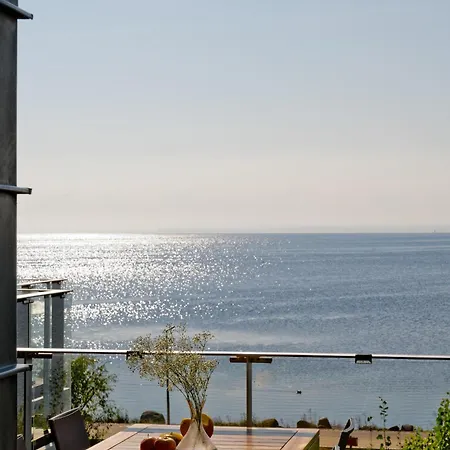 Apartamenty.in Mestwina アパート *