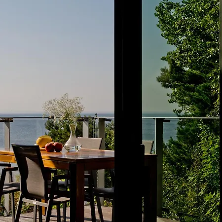 Lägenhet Apartamenty.in Mestwina *