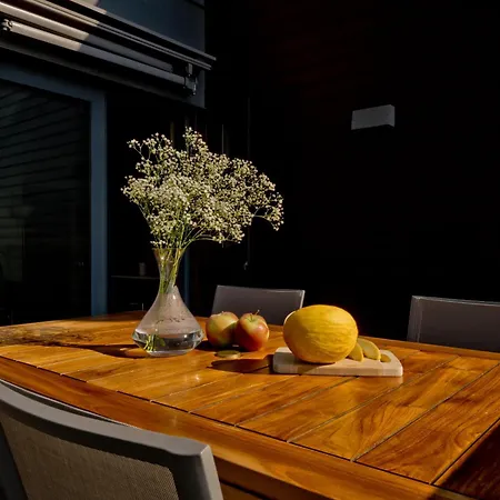 Apartamenty.in Mestwina * ユラタ