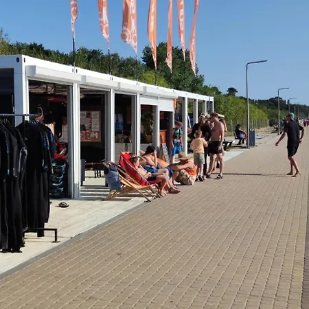 Apartamenty.in Mestwina