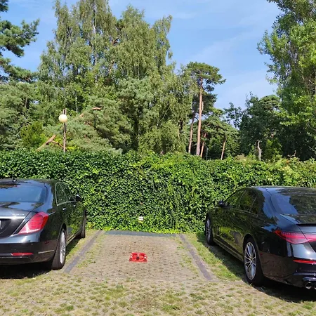 Lägenhet Apartamenty.in Mestwina *