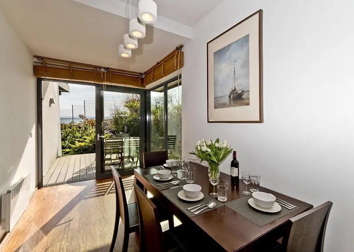 Apartamenty.in Mestwina Apartmán Jurata