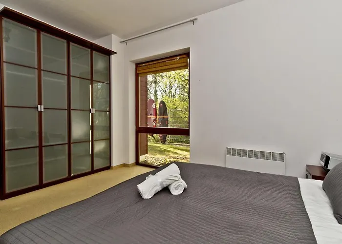 Apartamenty.in Mestwina *