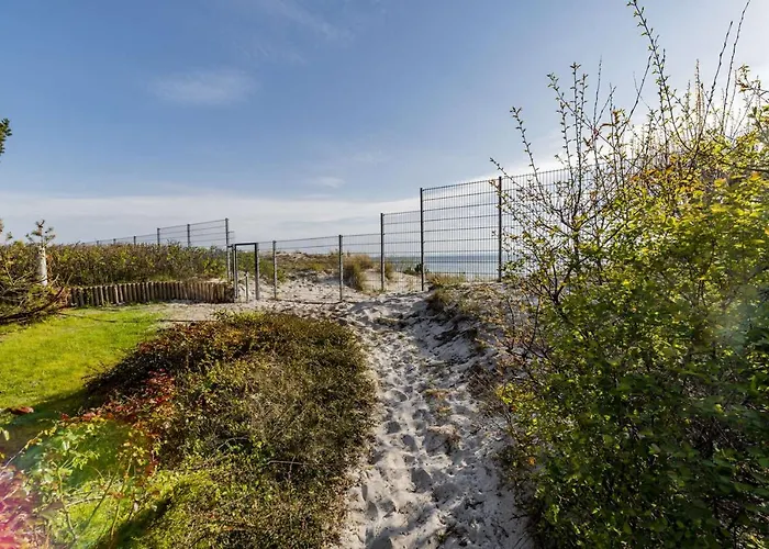 Apartamenty.in Mestwina