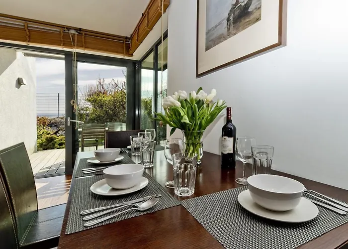 Apartamenty.in Mestwina Apartmán