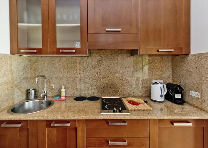 Apartamenty.in Mestwina Jurata