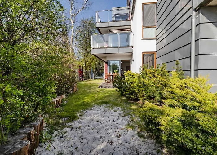 Apartamenty.in Mestwina