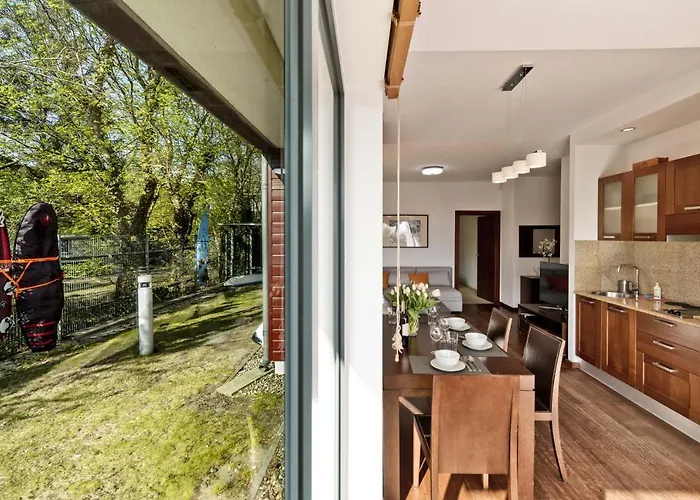 Apartamenty.in Mestwina