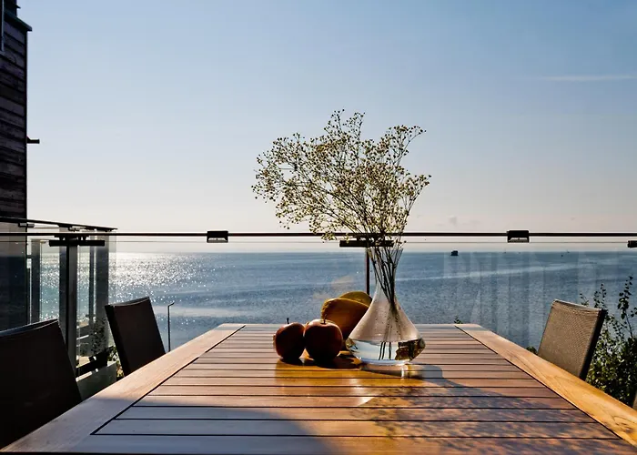 Apartmán Apartamenty.in Mestwina