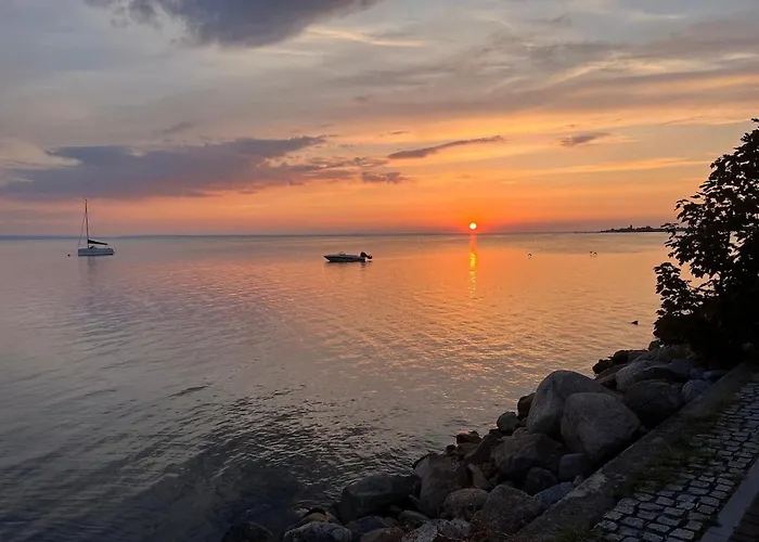 Apartmán Apartamenty.in Mestwina *