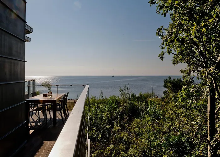 Apartamenty.in Mestwina *